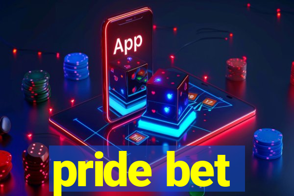 pride bet